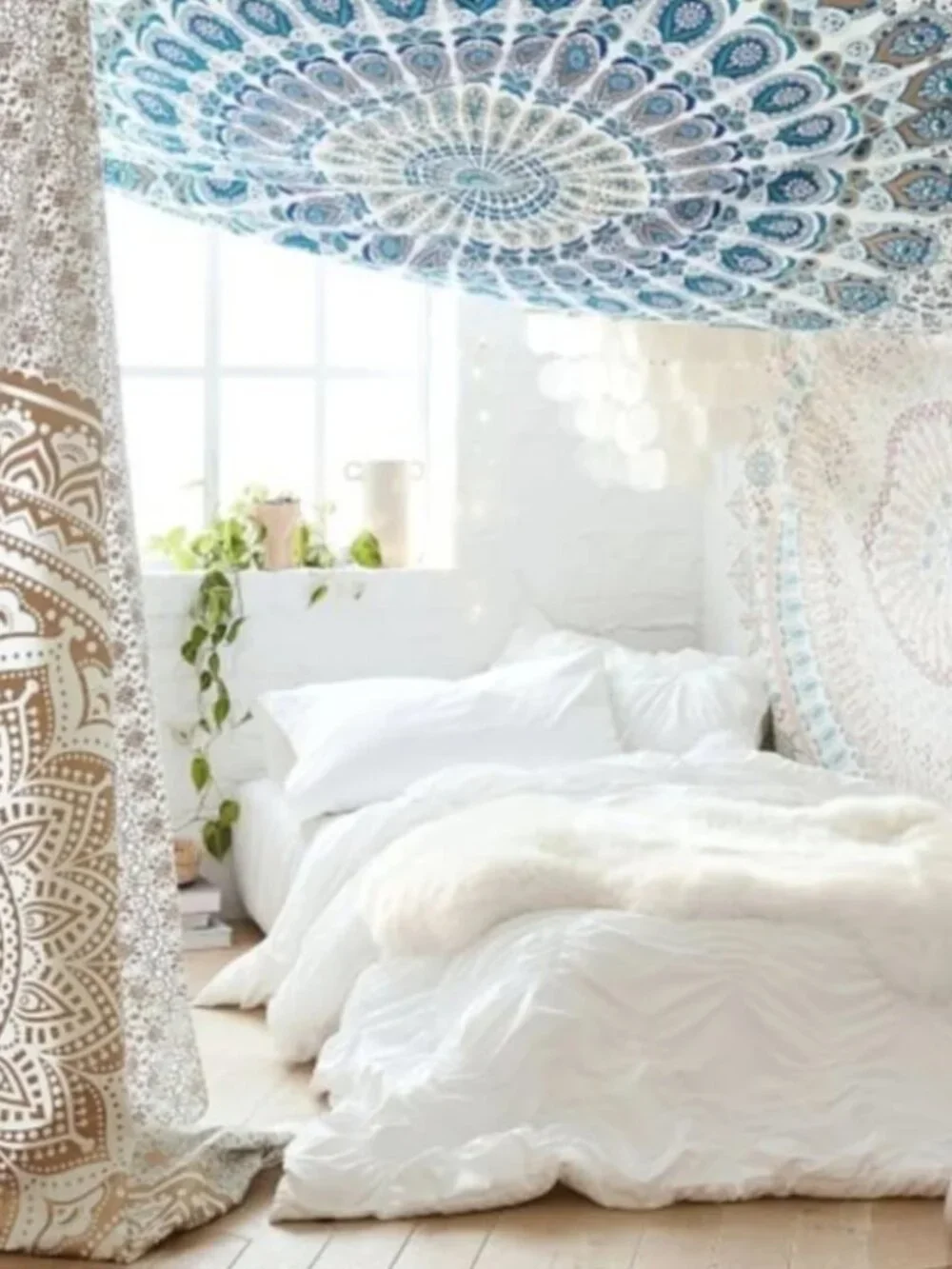 POTTERY BARN DORM 91